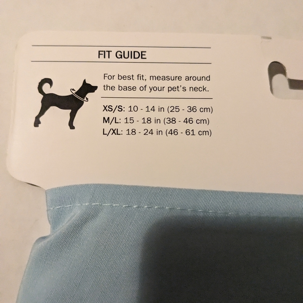 Wedding Dog Bandana Brand New with tags multiple sizes available - Picture 3 of 3